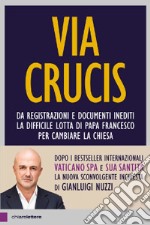 Via Crucis libro