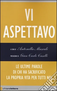 Vi aspettavo