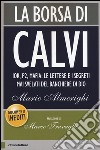 La borsa di Calvi libro