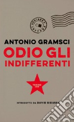 Odio gli indifferenti libro