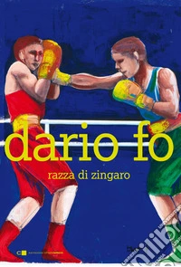 Razza di zingaro