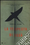 La tempesta di Sasà libro
