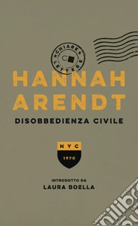 Disobbedienza civile