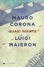 Quasi niente libro