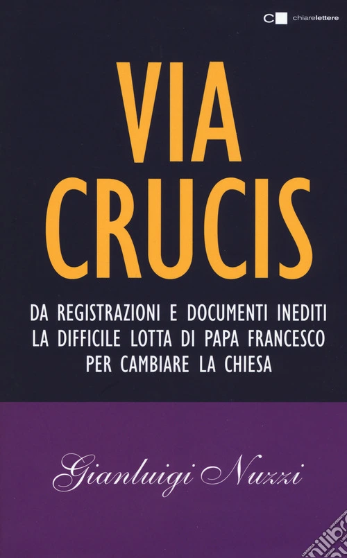 Via Crucis