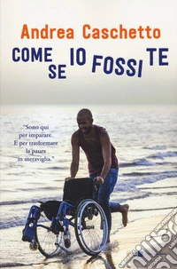 Come se io fossi te libro