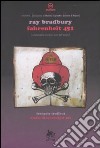 Fahrenheit 451-Diario di Fahrenheit 451 libro