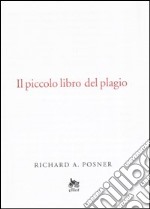 Il piccolo libro del plagio