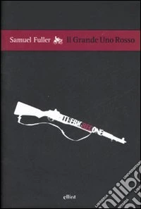 Il grande uno rosso