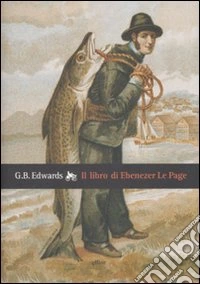 Il libro di Ebenezer Le Page