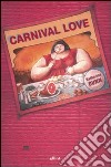 Carnival love libro