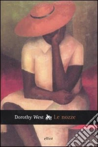 Le nozze libro