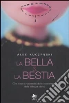La bella & la bestia libro