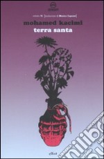 Terra Santa libro