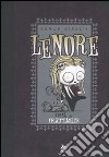 Ossa & frattaglie. Lenore. Vol. 3 libro di Dirge Roman Abbinante F. (cur.)