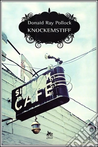 Knockemstiff libro