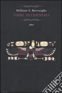 Terre occidentali libro