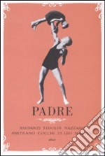 Padre libro