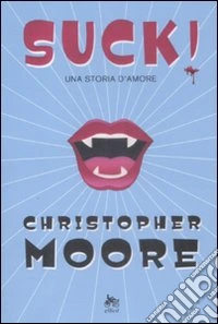 Suck! Una storia d'amore