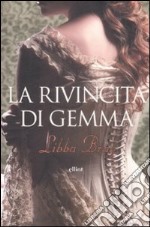 La Rivincita di Gemma libro