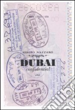 Dubai confidential libro