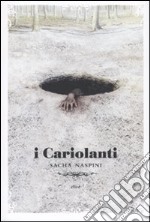 I Cariolanti libro