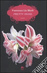 Pretty dead