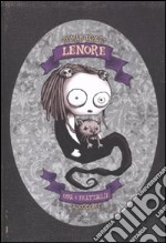 Ossa & frattaglie. Lenore libro