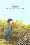 Ritorno nella piccola città libro di Pearson Thomas R.