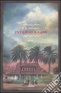 Intrigo a Goa