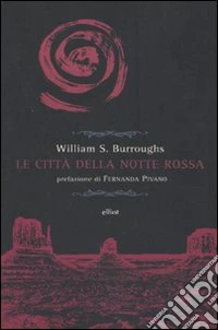 Le Città della notte rossa