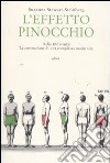 L'effetto Pinocchio. Italia 1861-1922. La costruzione di una complessa modernità libro