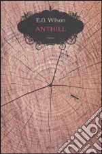 Anthill libro