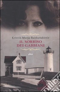Il sorriso dei gabbiani libro