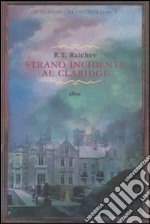 Strano incidente al Claridge libro