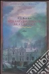 Strano incidente al Claridge libro di Raichev R. T.