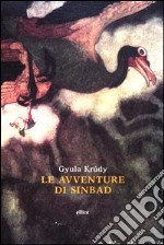 Le Avventure di Sindbad libro