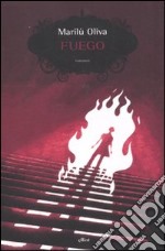 Fuego libro