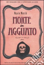 La morte in agguato libro