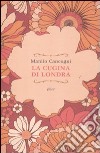 La cugina di Londra libro di Cancogni Manlio