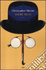 Sacre bleu libro