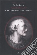 Amerigo. Il racconto di un errore storico