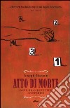 Atto di morte. Dave Brandstetter mysteries libro di Hansen Joseph