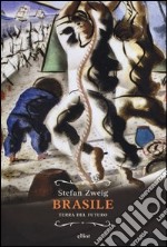 Brasile. Terra del futuro libro