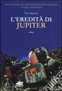 L'eredità di Jupiter