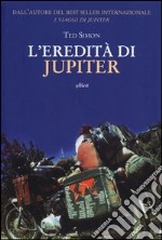 L'eredità di Jupiter