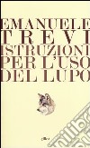 Istruzioni per l'uso del lupo libro