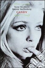 Candy libro