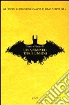 Un vampiro tra i limoni libro