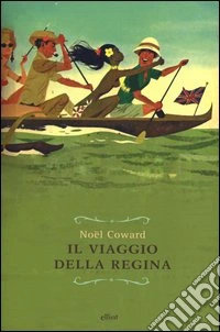 Il viaggio della regina